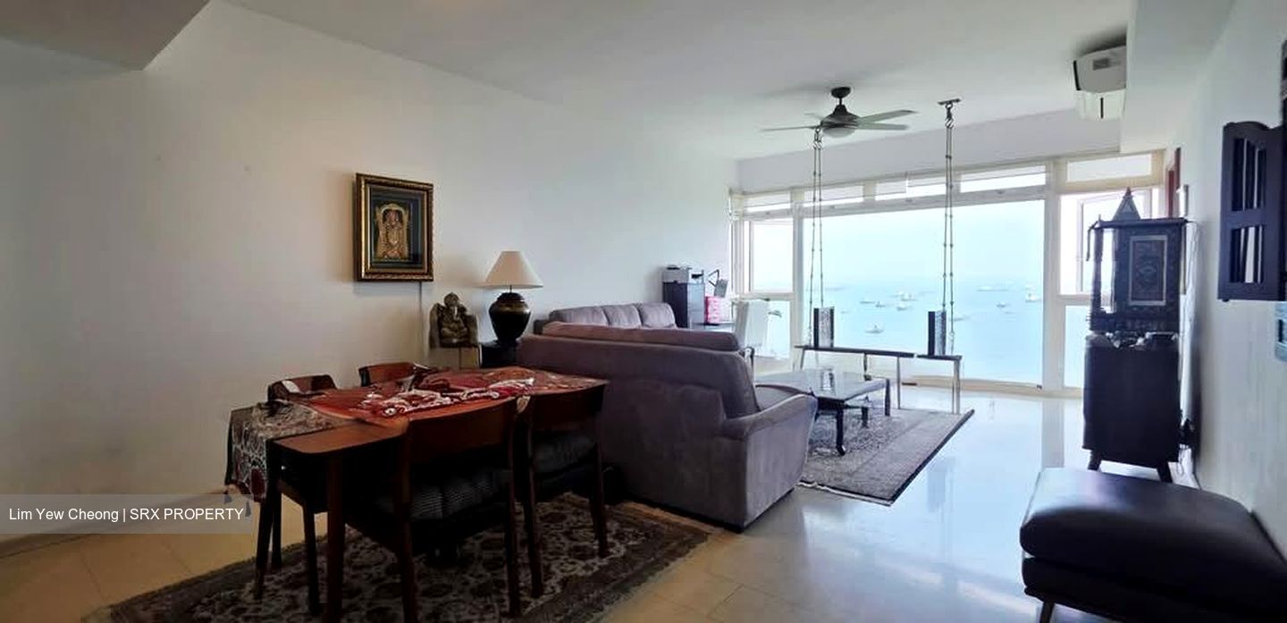 Costa Del Sol (D16), Condominium #566422711